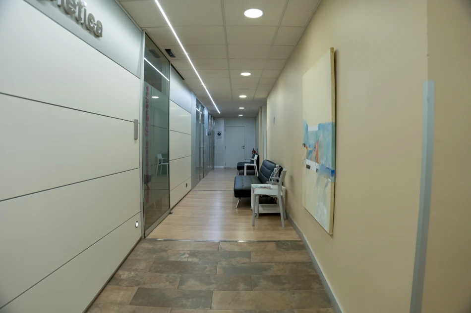 Kuntur Clinic centro capilar y estetico para injertos y microinjertos de pelo en Barcelona