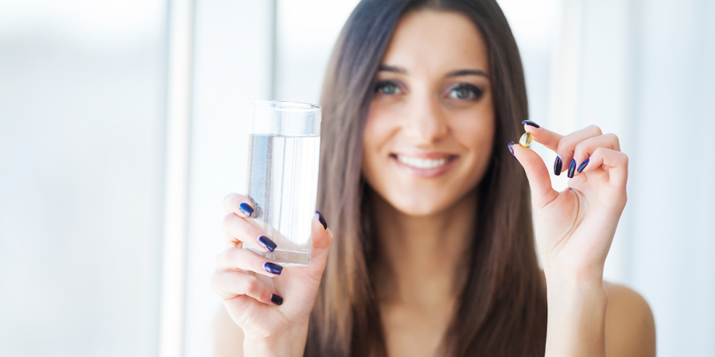 Compagina tratamientos de mesoterapia capilar en Kuntur Clinic con vitaminas para obtener los mejores resultados