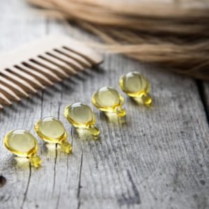 Todo lo que necesitas saber sobre la vitamina D y su posible relación con la caída del pelo por Kuntur Clinic en Barcelona