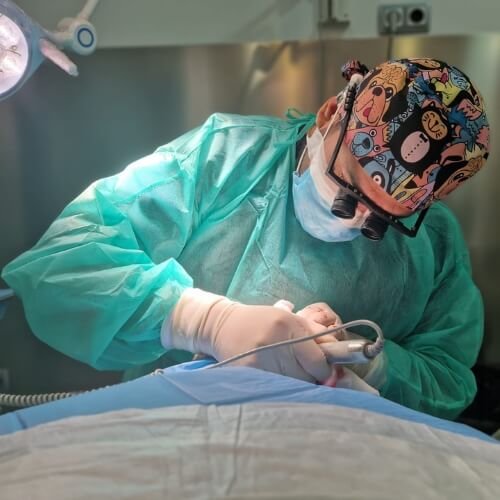 Kuntur Clinic, la mejor clínica de trasplante capilar en Barcelona