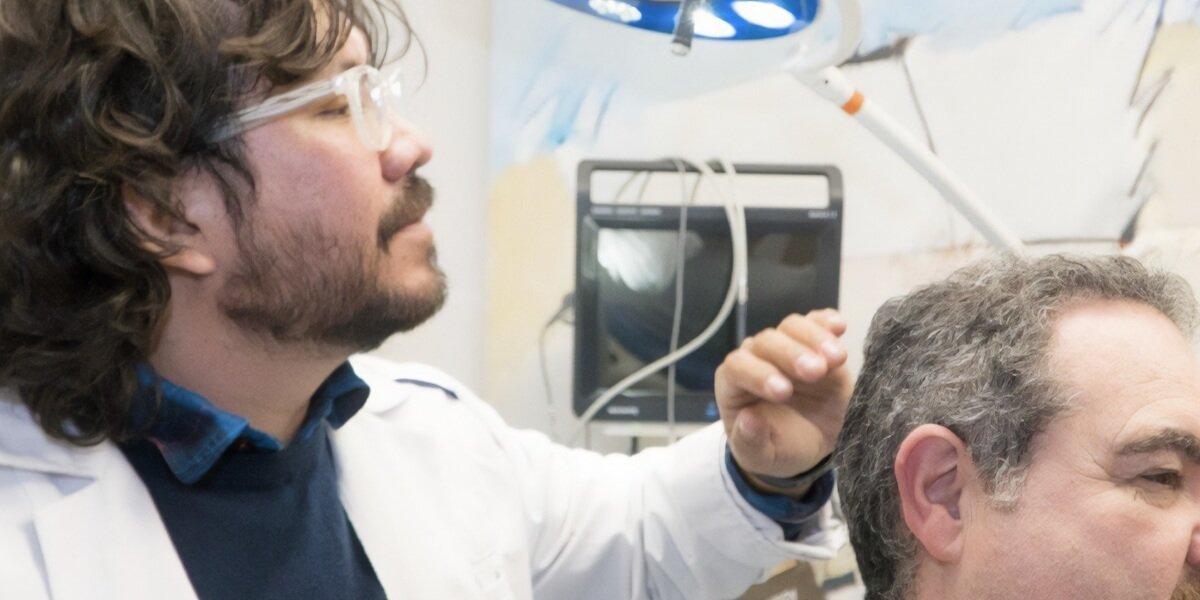 Conoce a los miembros del equipo médico de Kuntur Clinic en la localidad de Barcelona