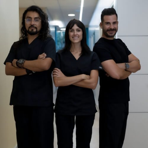 En Kuntur Clinic, centro capilar de Barcelona, contamos con el mejor equipo de expertos capilares