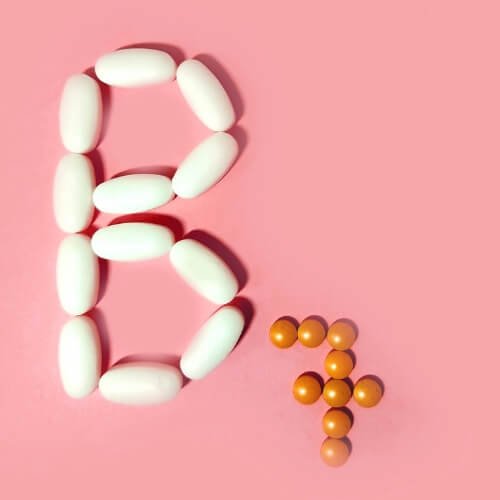 La vitamina b7 o biotina y sus efectos en el cabello por la clínica Kuntur Clinic situada en la ciudad de Barcelona