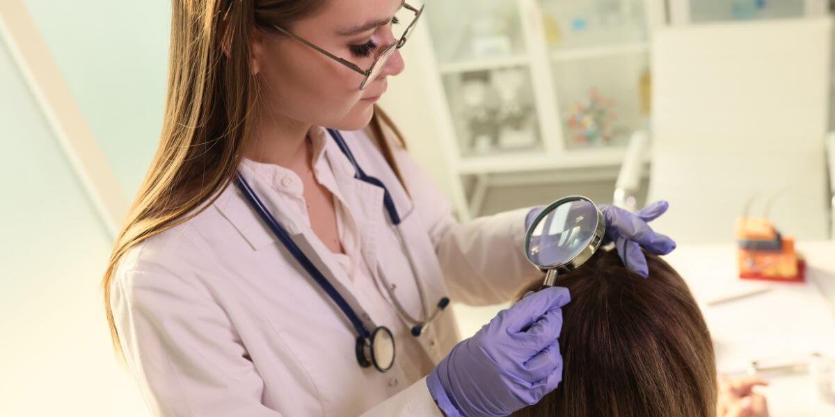 Barcelona te guía en la preparación con la evaluación capilar adecuada antes de tu injerto