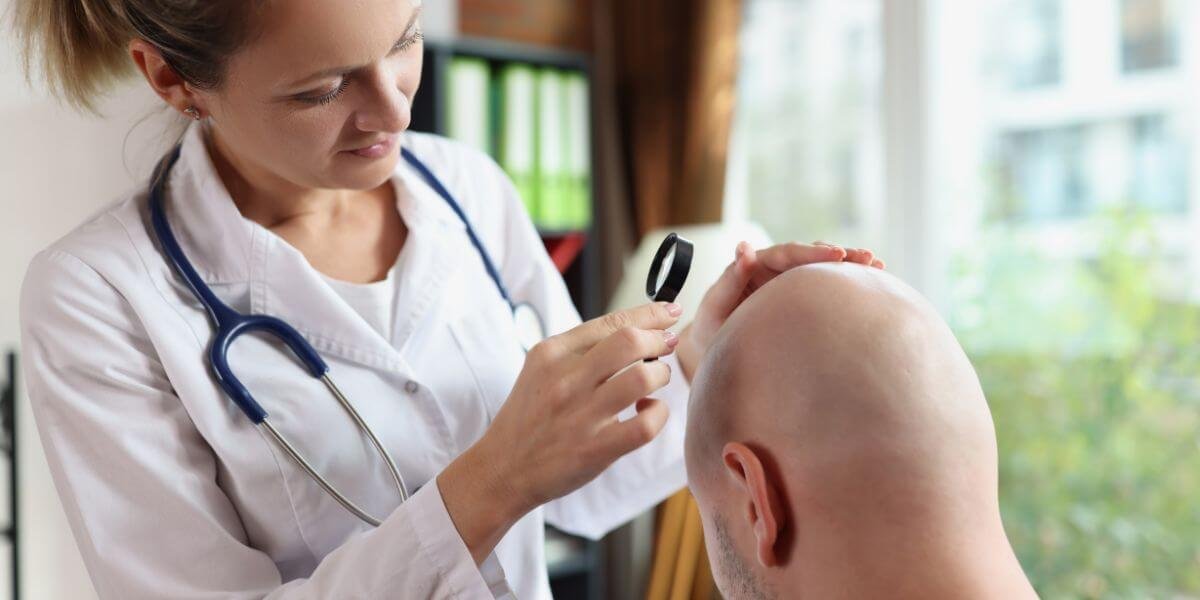 ¿Por qué es crucial la evaluación capilar previa al injerto en Barcelona_ Te lo explicamos